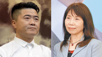 台股史詩級崩盤…市值蒸發6.6兆！「大戶」立委臉綠了