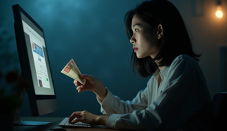 1張賣原價10倍！女黃牛2張票沒賣出遭逮慘罰47萬   瞎辯「沒想賺錢」 