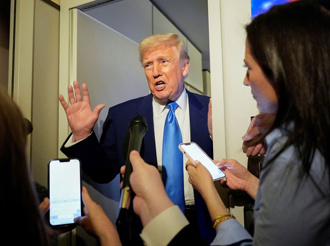 潘華生專欄》川普震撼未完 不宜過早全押注