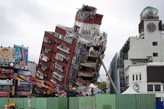 「台灣地震速報」App開發者考上美大學！現況曝光