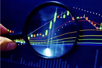 滬指數收跌7.34％  滬深兩市成交逾1.5兆元人民幣