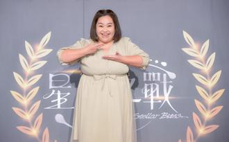 锺欣凌1天吃8餐！「节食逼瘦6公斤」半夜饿哭：怎么吃成这么胖