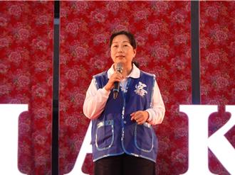 台鐵北花票價「漲幅也32％」！徐榛蔚回應了