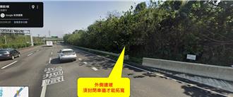 大溪交流道常塞車！地方盼增闢1線車道 高公局回應了