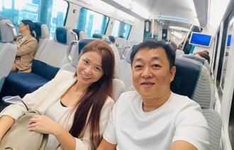 獨家》李燕遇「先知」逃過股災！自認幸運兒：早賣光股票少賠7位數