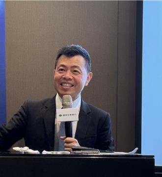 美關稅是「核彈級震撼教育」 林啟超：市場擔憂還有第二顆核彈