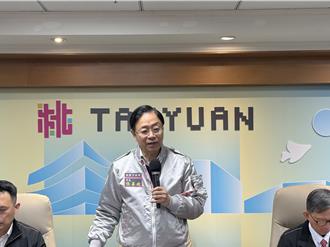 敲定了！桃竹竹苗首長周四共商關稅對策