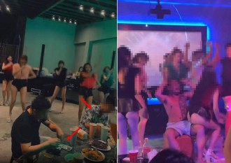 疑假照移花接木爆墾丁台灣祭民宿成「炒粉廠」 警方清查恐是假訊息