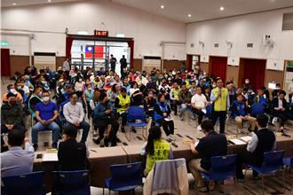 喊了20年終成真 彰化鐵路高架化啟動環評