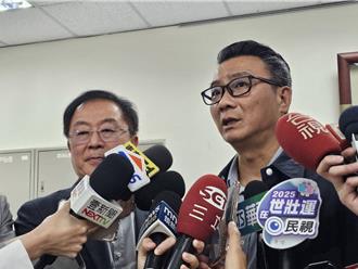 内科企业吁持续消费救内需 点出美国关税谈判重要「武器」