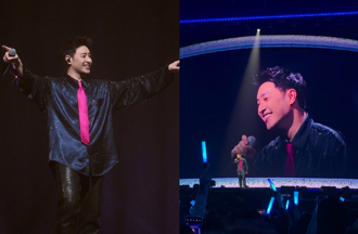 潘瑋柏成功甩肉！網猛誇「等於減齡20歲」衝熱搜 本人真實反應曝