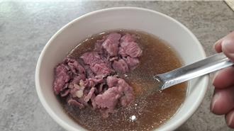 独家》台南牛肉汤恐涨 屠宰商涨价1成