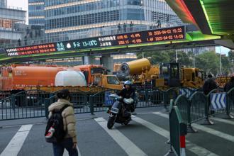 中共高層討論加速經濟刺激措施以應對川普關稅