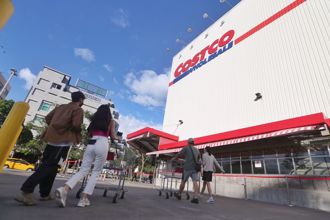 好市多這款餅乾「像在吃蛋糕」 虜獲一票草莓控：衝一波