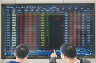 關鍵時刻大陸國家隊出手穩市 都買了什麼？