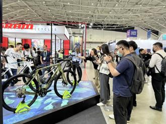 美加徵32％關稅 自行車公會：台灣短期反而出現搶單效應