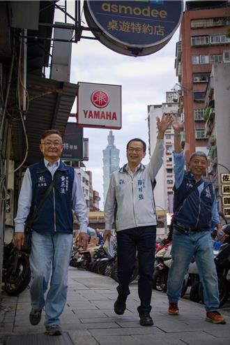 羅智強批對等關稅衝擊產業   籲執政者走進基層傾聽民苦