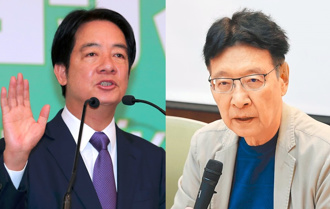 關稅談判有籌碼？郭正亮讚趙少康這招刁鑽：李嘉誠模式