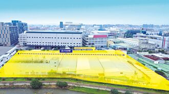 桃園中壢工業區土地 公開標售