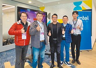 香尼歐室內設計師 體驗Lenovo AI PC