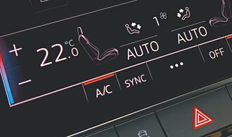 顯示器族群 搶攻歐美軍工市場