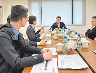 三箭救台股 金管會防大規模放空