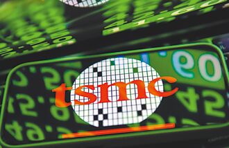 台積電有救了？謝金河最新預言「台股走勢」吐1句