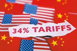 美中局勢緊張 花旗示警「不利談判」蔓延至金融領域風險加大