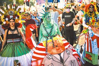 歐盟擬反擊 鎖定9273億美商品