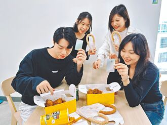 出國無腦刷 韓瘋刷槓上日本賞