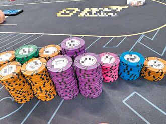 游戏还是赌博 游走法律边缘