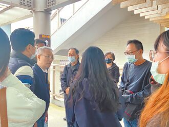 綠博6日恢復開園 家屬痛批