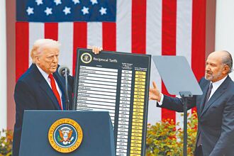 全球突圍 台灣安睡