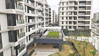 航空城安置宅交屋 貸款問題多