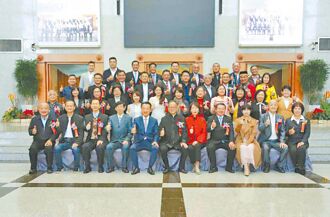 嘉縣人口消長 議員席次恐變動