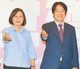 關稅與軍演 民進黨的責任