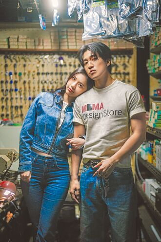 娄峻硕和郑芯恩演床戏焦凡凡嫌太保守