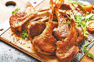 Buffet献印度料里、抹茶宴抢客