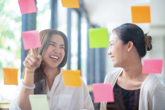 金牛、狮子、天蝎、摩羯4星座在中年时期凭藉自身特质与多年努力，有望实现财富自由。（示意图：Shutterstock／达志）