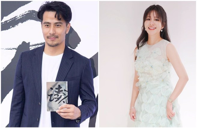 美国总统川普採取对等关税措施，导致全球股灾，郭彦甫及吴怡霈皆对此发文。（图／中时资料照）