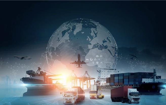 陆驻加使馆：中方愿同加拿大等各国一道 维护全球贸易体系稳定。（图：shutterstock／达志）