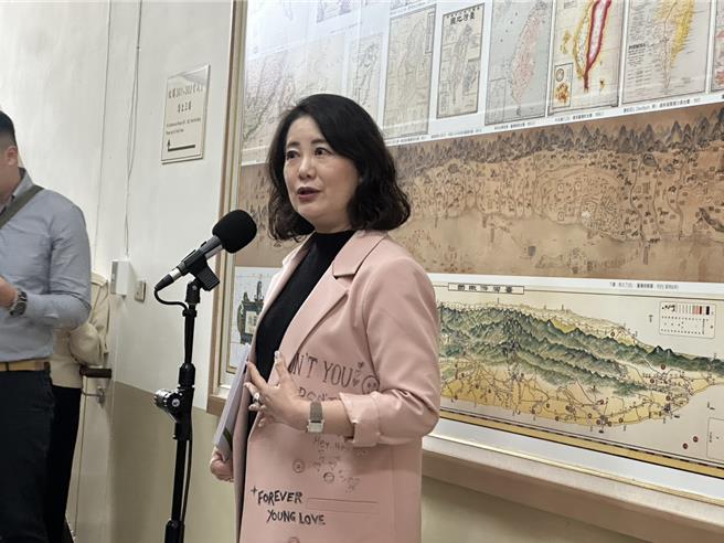 吴思瑶。（杨亚璇摄）