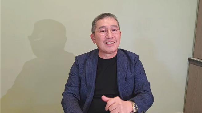 面对美国推出对等关税政策，中华民国工业区厂商联合总会副总会长魏雅庵7日呼吁政府应该「谋定而后动」，也呼吁朝野应放弃口水战，共同面对问题、解决问题。（张志康摄）