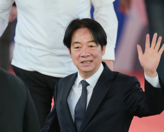 當行政院公布針對川普關稅的對應策略是880億產業補貼協助方案，行政院和民進黨團接受了政治現實，希望爭取在野黨的支持。（資料照／郭吉銓攝）