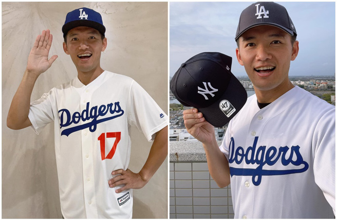 YouTuber「台南Josh」是着名的反指标，今天台股崩盘，他把证券App删除让大家害怕，纷纷求他唱衰一下股市来个反转。（图／翻摄自台南Josh 脸书）