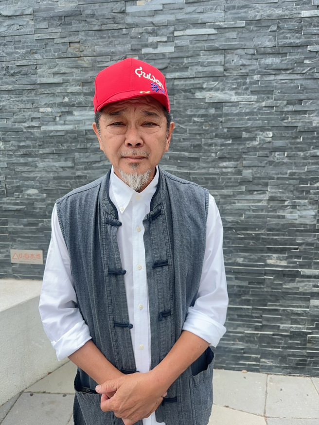 西螺镇长廖秋萍硬是抢轿挤掉云林县长张丽善，民俗专家廖大乙揭她「超惨下场」。(廖大乙提供)