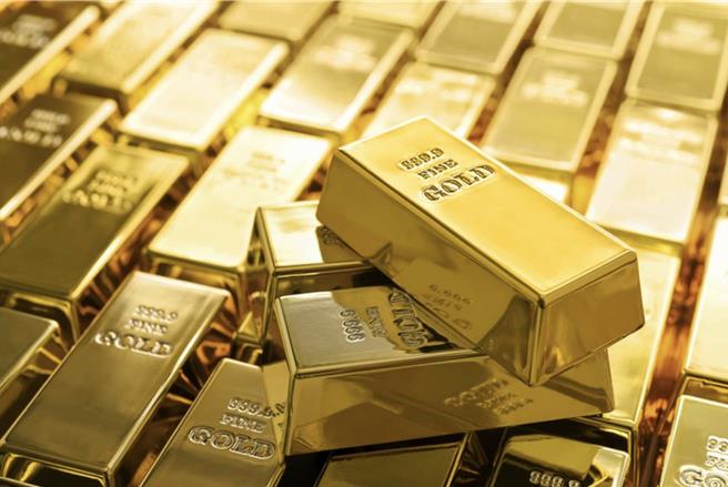 陆央行连续五个月扩大黄金储备。（图：shutterstock／达志）