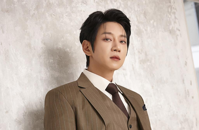 實力派歌手黃致列5月將登台開唱。（亞士傳媒Asia Media提供）