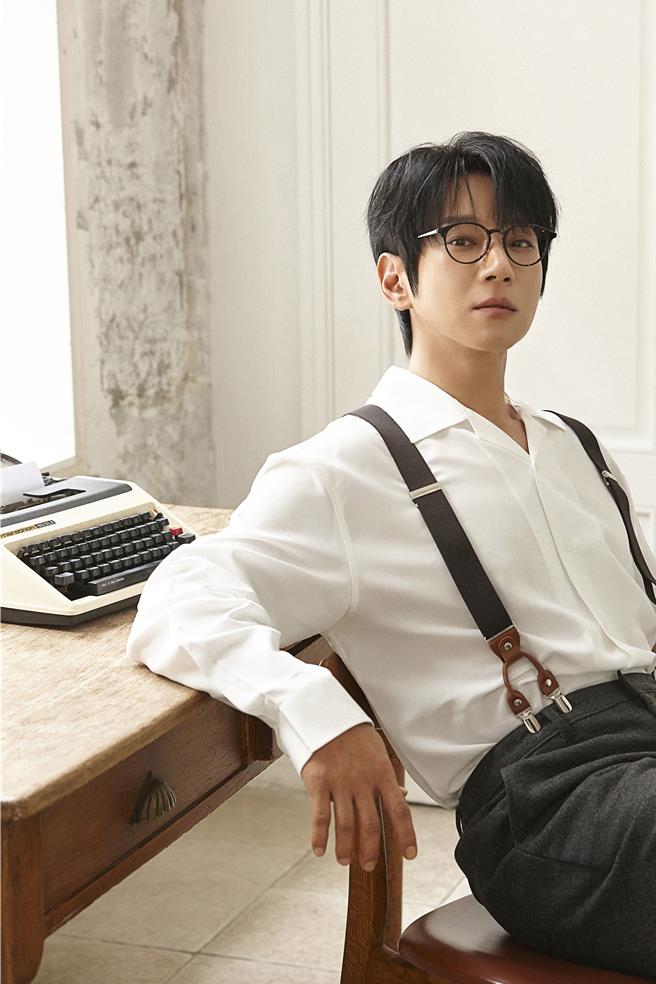 實力派歌手黃致列5月10日、11日的台北演唱會的歌單中，預料有意想不到的驚喜。（亞士傳媒Asia Media提供）