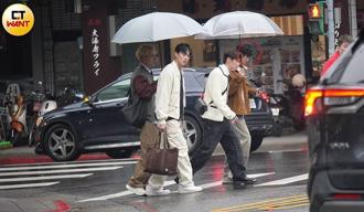 独家》张家陞才爆色聊女粉丝 大2岁圈内女友认「已分手」